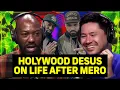Desus Nice On Life After Mero Upcoming Solo Projects Pablo