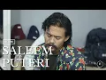 Download Lagu Puteri - Saleem Iklim Coverby Elnino ft Willy Preman Pensiun/Bikeboyz