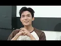 [ENG Sub]  EP338 ค้นกระเป๋า "เน็ต เจเจ" ภพเธอ Love Upon A Time Series