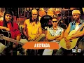 Cidade Negra - A Estrada (Acústico) [Pseudo Video]