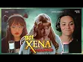 Download Lagu A VIRGIN goddess, Gabrielle?! | FIRST time watching Xena: Warrior Princess 1x07: The Titans REACTION