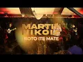 Lagu MARTIN NIKOIA - Roto I Te Mate - COOK ISLANDS MUSIC