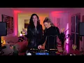 Lagu B2B Mary Gripa | Good vibes from home |cDeep House \u0026 Nu Disco | 1 hour set 🇧🇷