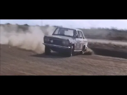映画『栄光への5000キロ』【予告編】