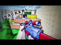 How to WALL HOP in No-Scope Arcade ALL WAYS TO DO IT