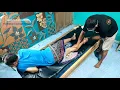 Download Lagu Pijat seluruh tubuh untuk badan capek dan perut kembung