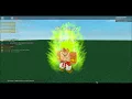 R15 Broly Roblox Script