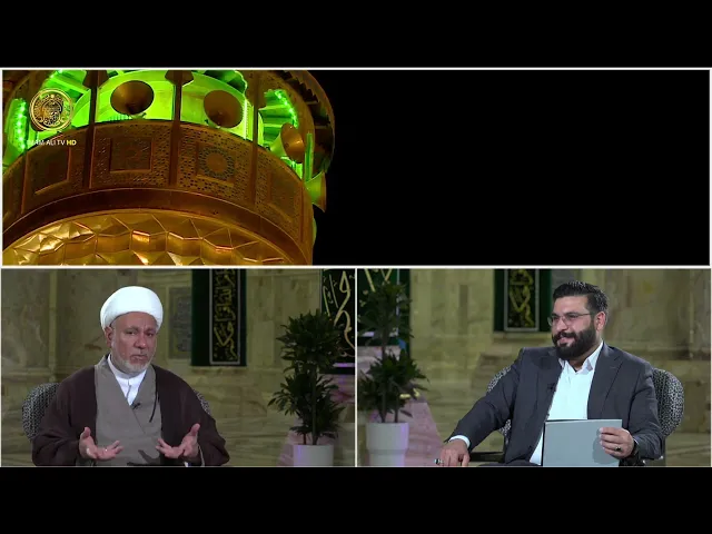 حلقة خاصة | بمناسبة زواج النورين 1446 هـ (3)