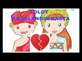 Kahalangin kasta @lolotband cover by Diah