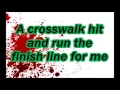 Megadeth - Skin O' My Teeth (Lyrics on screen)