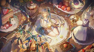 晩餐歌 Tuki 아오쿠모 린 Aokumo Rin Cover 