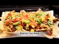 Supreme Taco Salad