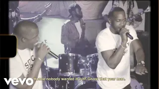 show dem camp that year official video ft sir dauda