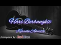 Download Lagu Hari Berbangkit - Rhoma Irama Karaoke Akustik