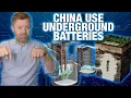Underground Air Batteries The Energy Storage You ve Never Heard Of