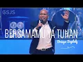 Download Lagu BersamaMu ya Tuhan ( GBC Worship feat Melitha Sidabutar ) by Vriego Soplely || GSJS Pakuwon
