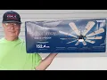 September 2024 Harbor Breeze Henderson ite model how to wire and assemble