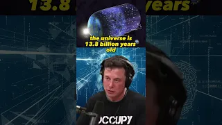Are We Living in a Simulation Elon Musk Discusses the Strong Argument - Joe Rogan Experience