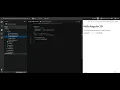 template reference variable angular
