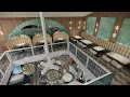 CUZINS BRICK NJ Revised with Mezzanine 2-1 - 26