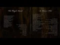 Download Lagu Virgin Black - Requiem - Fortissimo (Full Album) ['- Symphonic Doom Goth-']