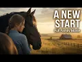 A New Life On The Ranch Was Her Only Chance A Gift Horse Full Movie