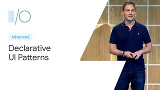 Declarative UI patterns Google 19