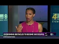 Morning News Anchor Sheba Turk Shares Details About Her New Book