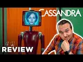 Download Lagu CASSANDRA Kritik Review (Serie 2025)