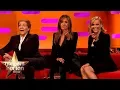 Download Lagu Jennifer Aniston \u0026 Reese Witherspoon Take A Friends Quiz | The Graham Norton Show
