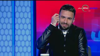 موقف كوميدي جدًا بين محمد بركات وشديد قناوي اسمعه من بركات وشوف تعليق شديد على بركات دندنها