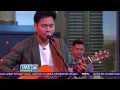 Download Lagu Performance Rendy Pandugo “In My Life”
