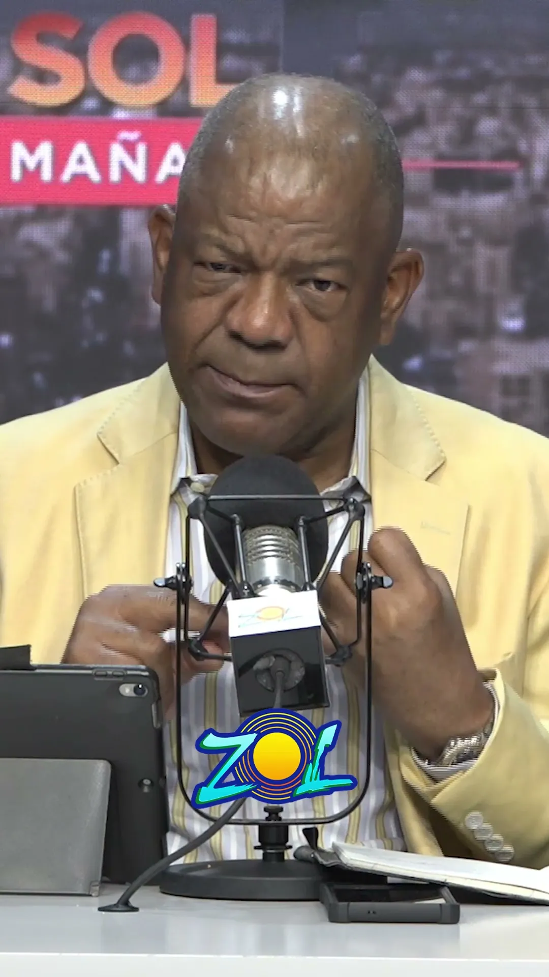 EL PLD DEFINIRÁ LAS ELECCIONES DEL 2028