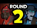 TF2 Cheating in M - The Case Continues