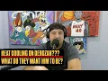 Miami Heat Out On DeMar DeRozan Do They Just See Him As Closer Training Wheels