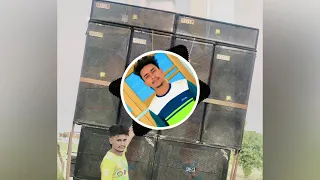 dj sinu blaster competition song dj remix