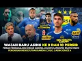Download Lagu 🔴YES RESMI GABUNG, ASING KE 9 \u0026 10 DIUMUMKAN ~ Piazon Pemain Termahal Persib, Ini Kata Julio, Ramon🔥