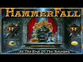 Download Lagu Hammerfall - At The End Of The Rainbow