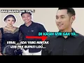 Lagu ADA YANG MINTAK IZIN PAK BUPATI LOO MAS LINDRA ♥️ NIKEN SALINDRY 