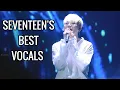 Download Lagu SEVENTEEN'S BEST VOCALS