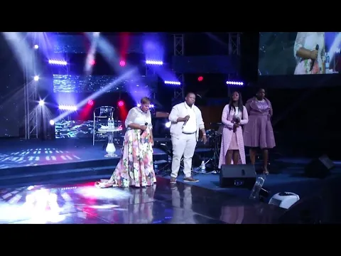 Download MP3 Lebo Sekgobela - Moya Wami (live)