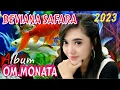 Lagu DEVIANA SAFARA ft NEW MONATA | SAKIT DALAM BERCINTA | ALBUM TERBAIK SEPANJANG MASA