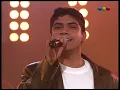 Walter Olmos en vivo: "Por lo que yo te quiero" - Versus