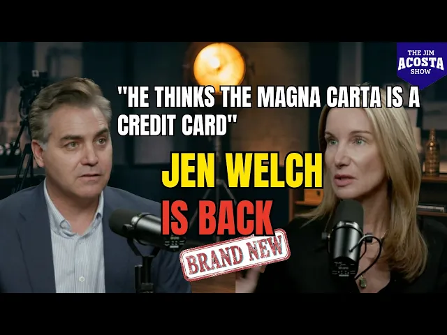 She's Had It. And After This Episode, So Will You. | Jen Welch