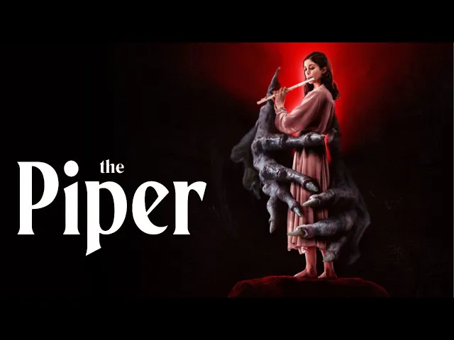 The Piper | Official Trailer | Horror Brains