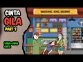 Download Lagu CINTA GILA PART 2 - KOMEDI LUCU