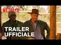 Video di Un safari per Natale | Trailer ufficiale | Netflix