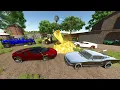 Download Lagu Finding Secret Cars and Treasure at Abandoned Farm | Farming Simulator 25