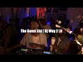 Download Lagu HIP-HOP, R\u0026B, THROWBACKS (CHRIS BROWN, GLORILLA, DRAKE) | TGL SERIES | DJ WAY2LIT