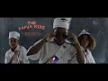 Download Lagu The Papua Kids - Sepeda Presiden (Official Music Video)